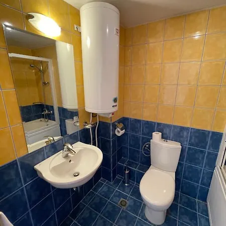 Apartamento Kaya