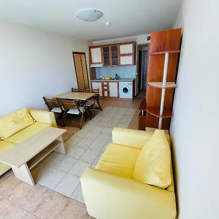 Apartamento Kaya *