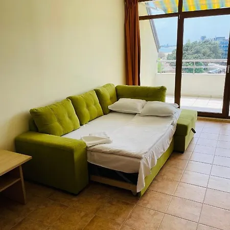 Kaya Apartamento *