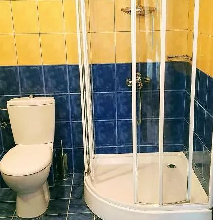 Kaya Apartamento *