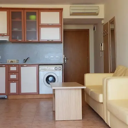 Kaya Apartamento *