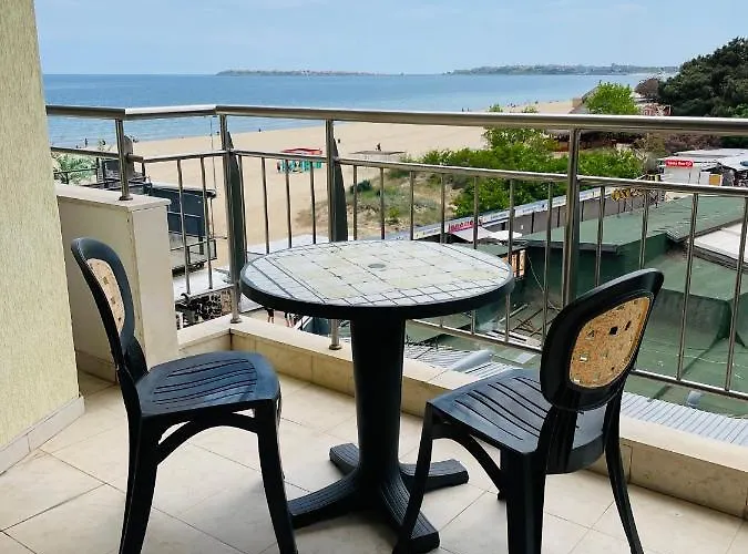 كايا * ساني بيتش