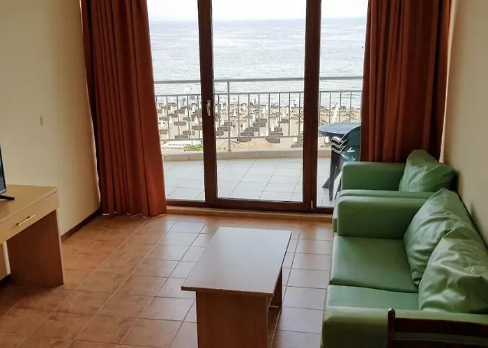 كايا شقة ساني بيتش