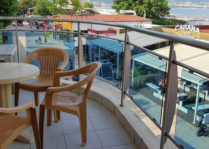 كايا * ساني بيتش