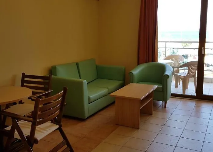 كايا * ساني بيتش